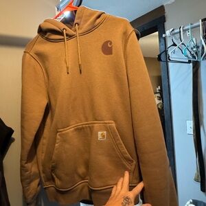 Carhartt hoodie